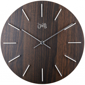 Часы настенные ToiToi Ø30 CM