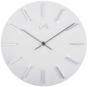 Часы настенные ToiToi Ø30 CM