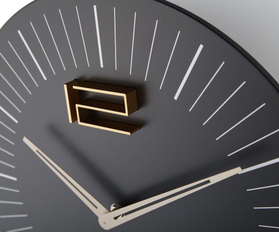 Часы настенные Apolinar Ø35 CM 5