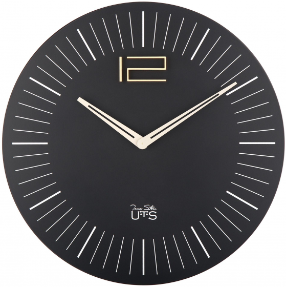 Часы настенные Apolinar Ø35 CM 1