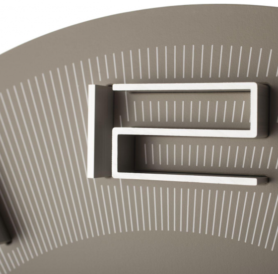 Часы настенные Leety Ø40 CM 2