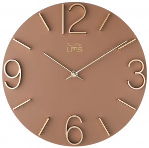 Часы настенные Leo Ø30 CM