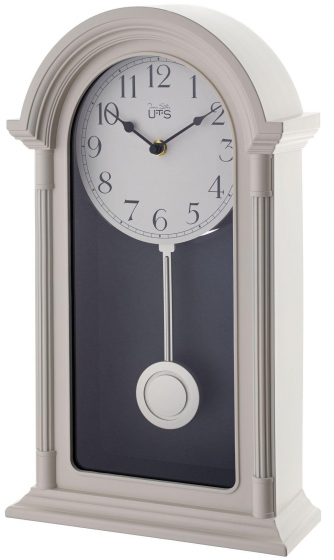 Часы настенные Amancio 25X8X45 CM 1