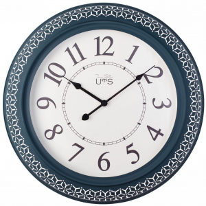 Часы настенные Tefia Ø53 CM