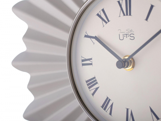 Настенные часы Aminta Ø35 CM 3