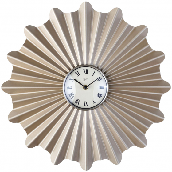 Часы настенные Krispy Ø50 CM 1