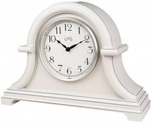 Каминные часы Amparo 32X9X23 CM