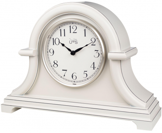 Каминные часы Amparo 32X9X23 CM 1