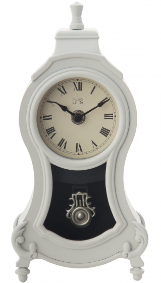 Кварцевые настольные часы Anacleto 12X6X25 CM 2