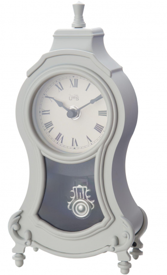 Кварцевые настольные часы Anacleto 12X6X25 CM 1