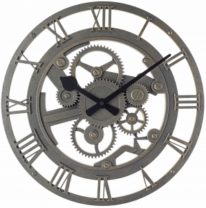 Кварцевые настенные часы Anselmo Ø36 CM