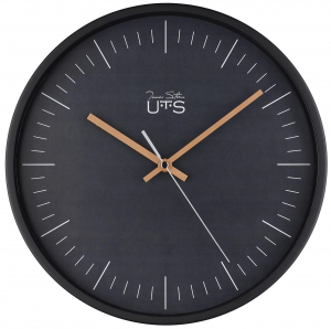 Кварцевые настенные часы Rubion Ø32 CM