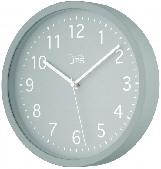 Кварцевые настенные часы Maricruz Ø25 CM 2