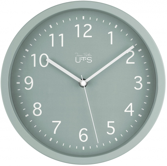 Кварцевые настенные часы Maricruz Ø25 CM 1