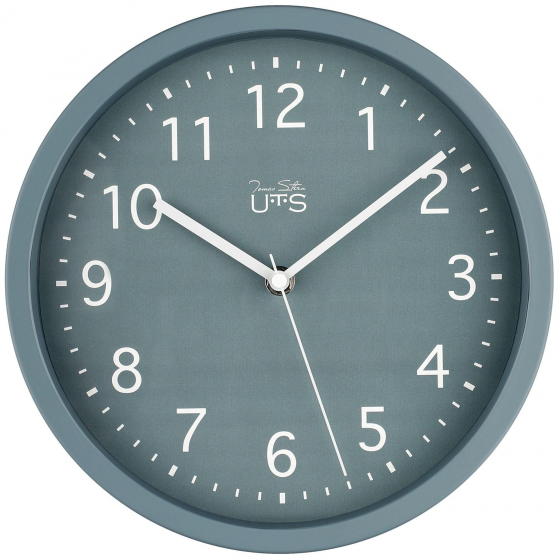 Кварцевые настенные часы Maricruz Ø25 CM 1