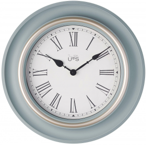 Кварцевые настенные часы Betty Ø40 CM