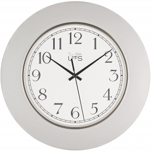 Кварцевые настенные часы Marcos Ø30 CM