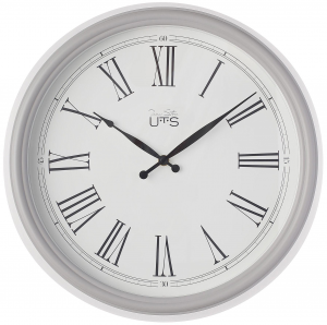 Кварцевые настенные часы Hoda Ø40 CM