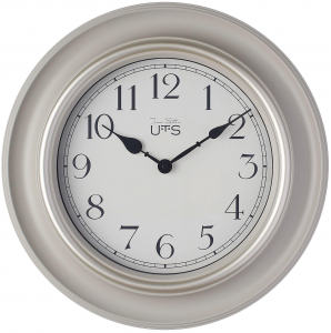 Кварцевые настенные часы Betty Ø40 CM