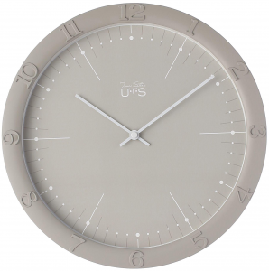 Кварцевые настенные часы Amahia Ø29 CM