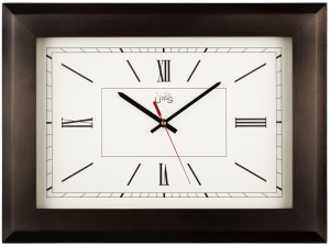 Часы настенные Adelmo 50X37 CM