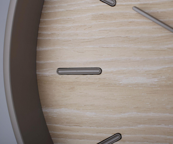 Часы Glepy Ø34 CM 3