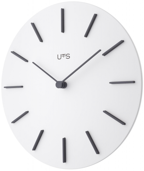 Кварцевые настенные часы Rumi Ø34 CM 2