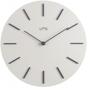 Кварцевые настенные часы Ariadna Ø34 CM