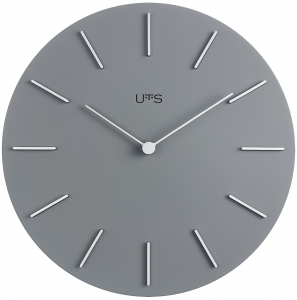 Кварцевые настенные часы Ariadna Ø34 CM