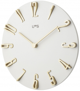 Часы настенные Arne Ø34 CM