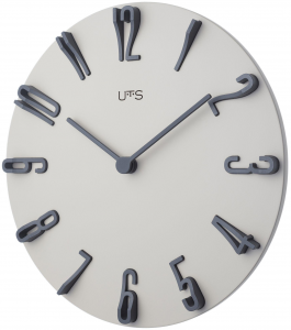 Часы настенные Arne Ø34 CM