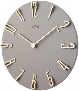 Часы настенные Arne Ø34 CM