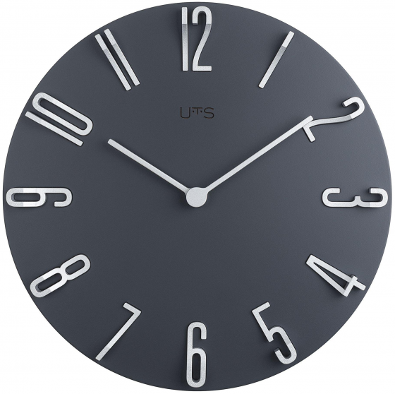 Часы настенные Marilou Ø34 CM 1