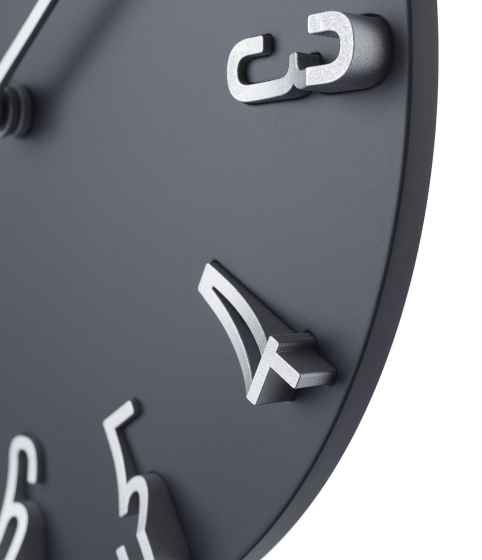 Часы настенные Marilou Ø34 CM 3