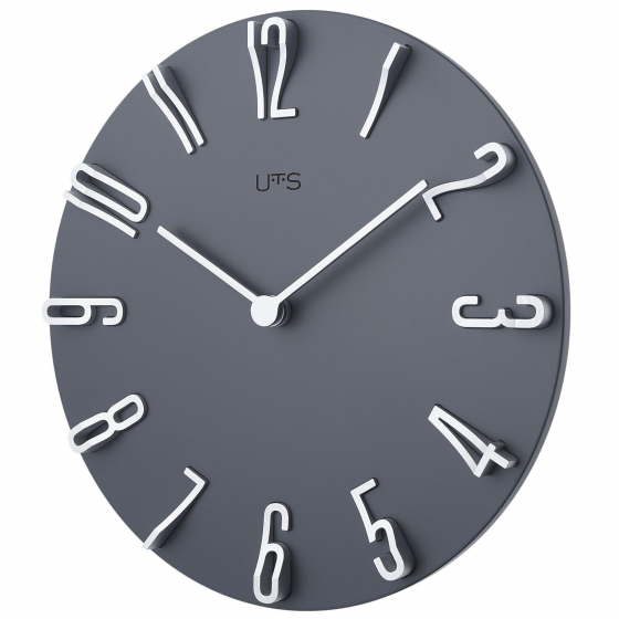 Часы настенные Marilou Ø34 CM 2