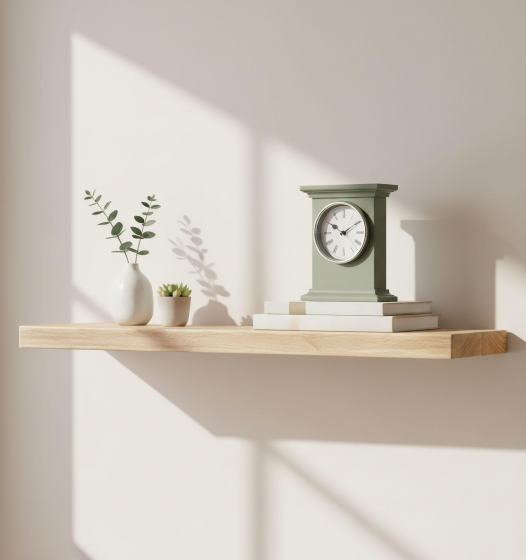 Настольные часы Agustin 15X7X19 CM 4