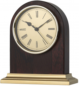 Часы настольные Ainara 15X7X19 CM