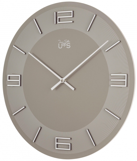 Настенные часы Genius Ø40 CM 2