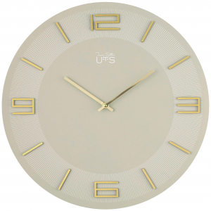 Настенные часы Genius Ø40 CM