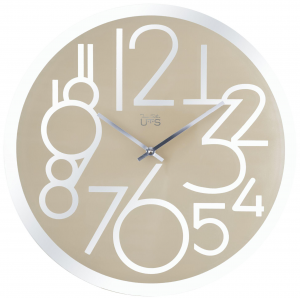 Настенные часы Vegtum Ø40 CM