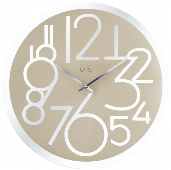 Настенные часы Vegtum Ø40 CM 1