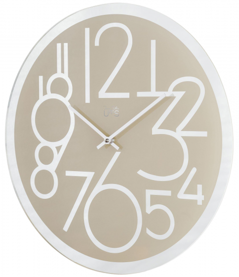 Настенные часы Vegtum Ø40 CM 2