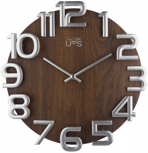 Настенные часы Randu Ø32 CM