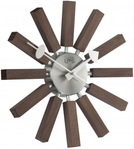 Настенные часы Pomona Ø33 CM