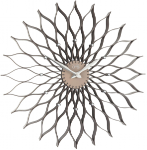 Часы настенные Openwork Ø80 CM