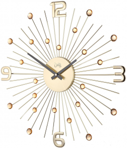 Часы настенные Niko Ø49 CM