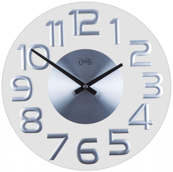 Часы настенные Dion Ø35 CM 1