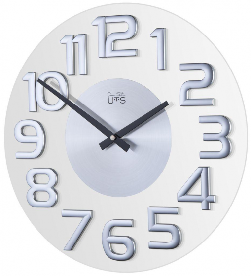 Часы настенные Dion Ø35 CM 2