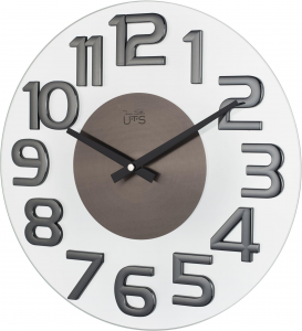 Часы настенные Dion Ø35 CM