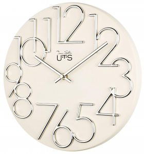 Часы настенные Lumli Ø30 CM 